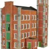 PN182 Metcalfe N Gauge Warehouse Kit 1 PN182 Metcalfe N Gauge Warehouse Kit -Warlordgames Shop 00c866cb6c412a2eecb690f8720d56f4 2