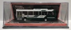 Corgi Orignal Omnibus Company Dennis Dart SLF New Lantao Bus 1:76 42814