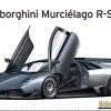AOSHIMA 06374 1/24 LAMBORGHINI MURCIELAGO R-SV ’10 2 AOSHIMA 06374 1/24 LAMBORGHINI MURCIELAGO R-SV ’10 -Warlordgames Shop 0359ffbda81feaffea71f9bde5c46227