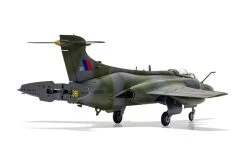 A06022 Airfix Blackburn Buccaneer S.2B 1:72 Scale 13 A06022 Airfix Blackburn Buccaneer S.2B 1:72 Scale -Warlordgames Shop 038b7a6dc2694289313094045a215ef9