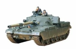 Tamiya 35068 British Army Chieftain Mk.5 Kit 1:35 Scale