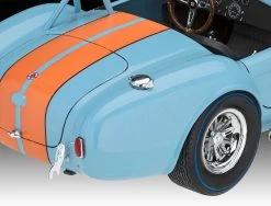 REVELL 07708 65 Shelby Cobra 427 13 REVELL 07708 65 Shelby Cobra 427 -Warlordgames Shop 0391cf538b715587cbec22f801f0aa73