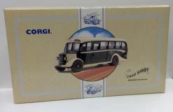 CORGI Classics Bedford OB Coach 97106