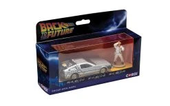 CORGI CC05503 Back To The Future DeLorean And Doc Brown Figurine 10 CORGI CC05503 Back To The Future DeLorean And Doc Brown Figurine -Warlordgames Shop 05f57aa630420ac3002f09296fb8fe8d