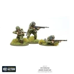 Warlord Games Bolt Action US Airborne 1:56 Scale Kit 11 Warlord Games Bolt Action US Airborne 1:56 Scale Kit -Warlordgames Shop 05fc7a3e161b123182068603e0cef8a7