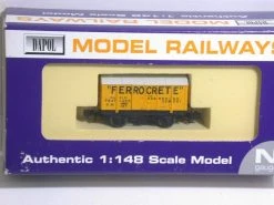 Dapol NB-018 Ferrocrete Gunpowder