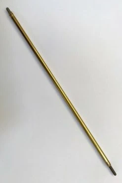 Caldercraft Fine Line 8in Propshaft M4 Thread