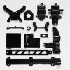 TAMIYA 51075 DF-02 A-Parts (Gear Case)