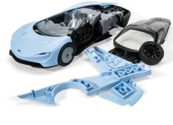 AIRFIX J6052 QUICKBUILD McLaren Speedtail 9 AIRFIX J6052 QUICKBUILD McLaren Speedtail -Warlordgames Shop 0a78477c2da84cf2b165ec21bda7b50e