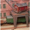 GAUGEMASTER GMKD1005 LOADING CRANE KIT 1:148 Scale, N Scale 1 GAUGEMASTER GMKD1005 LOADING CRANE KIT 1:148 Scale, N Scale -Warlordgames Shop 0ac6b1b9590a30d5f004a29100743d02