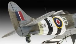 REVELL 03851 1/32 HAWKER TEMPEST MK.V