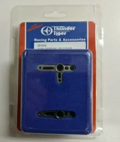 Thunder Tiger PD7968 Alum Steering Bellcrank