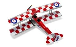 A04104 Airfix De Havilland Tiger Moth 1:48 Scale Kit -Warlordgames Shop 112d3ebde7c3b6fea18a0f2d39cc0cff