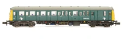 DAPOL 2D-015-006 CLASS 122 M55006 BR BLUE N GAUGE