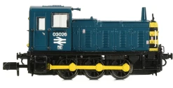 GRAHAM FARISH 371-062A Class 03 03026 BR Blue EX LINCOLN BASED 10 GRAHAM FARISH 371-062A Class 03 03026 BR Blue EX LINCOLN BASED -Warlordgames Shop 12fcb39480936a1105a8c87b0b9fe63c