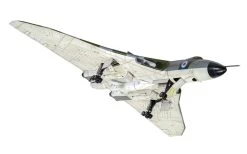 Alternative view of Airfix A12011 Avro Vulcan B.2 1:72 Scale