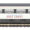 Dapol 2P-005-830 Mk3 ‘East Coast’ Livery 1st Class HST Coach ‘42215’ 2 Dapol 2P-005-830 Mk3 ‘East Coast’ Livery 1st Class HST Coach ‘42215’ -Warlordgames Shop 13447683982de274b169357e8e7b8174
