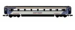DAPOL 2F-005-833 N GAUGE MK 3 EAST COAST 2ND CLASS 42150 HST