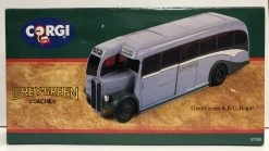 Corgi Grey Gree A.E.C 1:76 97180