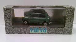 VITESSE 581 MORRIS COOPER S 1963