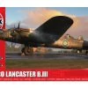 A08013A Airfix Avro Lancaster B.III 1:72 Scale -Warlordgames Shop 15835409c3b870446ac5767cf867846d