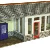 METCALFE PO323 00/H0 SCALE MODERN PLATFORM SHELTER 1 METCALFE PO323 00/H0 SCALE MODERN PLATFORM SHELTER -Warlordgames Shop 15865747b7a8171d59fd418a6dbb6f7a