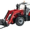 BRITAINS 43082A1 MASSEY FERGUSON 6616 WITH FRONT LOADER- 1:32 2 BRITAINS 43082A1 MASSEY FERGUSON 6616 WITH FRONT LOADER- 1:32 -Warlordgames Shop 16b765eca2b1c83eae173dd131518c6b