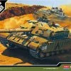 Academy 13007B British Challenger I MBT