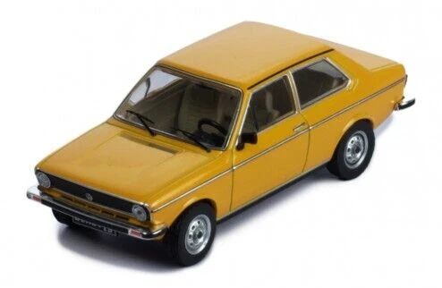 IXO CLC442N VOLKSWAGEN – DERBY LS 1977 4 IXO CLC442N VOLKSWAGEN – DERBY LS 1977 - Image 2