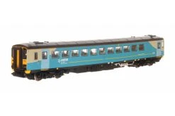 DAPOL 2D-020-004 N GAUGE CLASS 153 153323 ARRIVA TRAINS