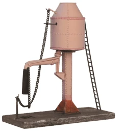 GRAHAM FARISH 42-0064 Parachute Water Tower