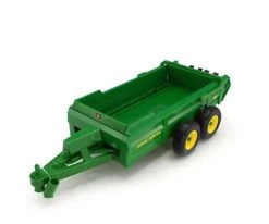ERTL JD 549 John Deere Hydra-push Spreader