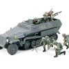 Tamiya 35020 German Hanomag Sdkfz251/1 1:35 Scale Kit 1 Tamiya 35020 German Hanomag Sdkfz251/1 1:35 Scale Kit -Warlordgames Shop 222d7f87dce4a4d7eca41613d2ee2cb4