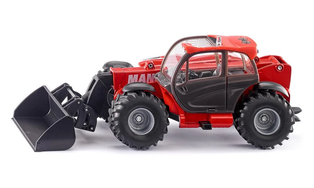 Siku 3067 Manitou MLT840 Telehandler 4 Siku 3067 Manitou MLT840 Telehandler - Image 2