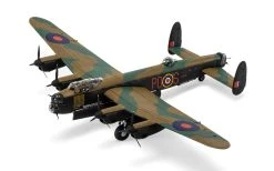 A08013A Airfix Avro Lancaster B.III 1:72 Scale 15 A08013A Airfix Avro Lancaster B.III 1:72 Scale -Warlordgames Shop 2347902c1f0a99dcd7281262d0c00306