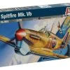 ITALERI 001 SPITFIRE MK.VB 1/72 SCALE 2 ITALERI 001 SPITFIRE MK.VB 1/72 SCALE -Warlordgames Shop 24a8e3992b93d2cfab7826f75e2f3422