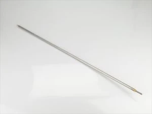 Caldercraft Fine Line 18in Propshaft M4 Thread 3 Caldercraft Fine Line 18in Propshaft M4 Thread