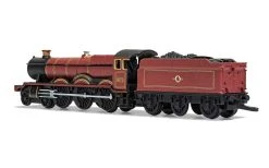 Corgi CC99724 Harry Potter Hogwarts Express -Warlordgames Shop 24f84288bdf3812b0bcaa0b7ed76a94f