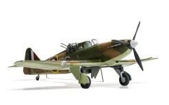 Airfix A05128A Boulton Paul Defiant Mk1 1:48 Scale 10 Airfix A05128A Boulton Paul Defiant Mk1 1:48 Scale -Warlordgames Shop 251fa9cea414ad695c2a78412602d50f
