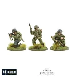 Warlord Games Bolt Action US Airborne 1:56 Scale Kit 10 Warlord Games Bolt Action US Airborne 1:56 Scale Kit -Warlordgames Shop 26f9c18736c1a1b9fef2ba647ec73f62