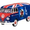 REVELL 1/24 VW T1 THE WHO MAGIC BUS STARTER SET 1 REVELL 1/24 VW T1 THE WHO MAGIC BUS STARTER SET -Warlordgames Shop 27636009c95b9d6e1cbd0ce01f53d033
