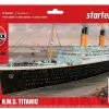 Airfix A55314 RMS Titanic Starter Set 2 Airfix A55314 RMS Titanic Starter Set -Warlordgames Shop 27654e869f4f8605ff965109ae2761da