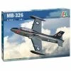 Italeri 2814 MB326 1:48 Plastic Model Kit 1 Italeri 2814 MB326 1:48 Plastic Model Kit -Warlordgames Shop 27dc936680a0520149b2ad36a45a1aeb