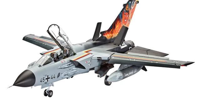 Revell 03987 1/48 Panavia Tornado IDS - Image 2