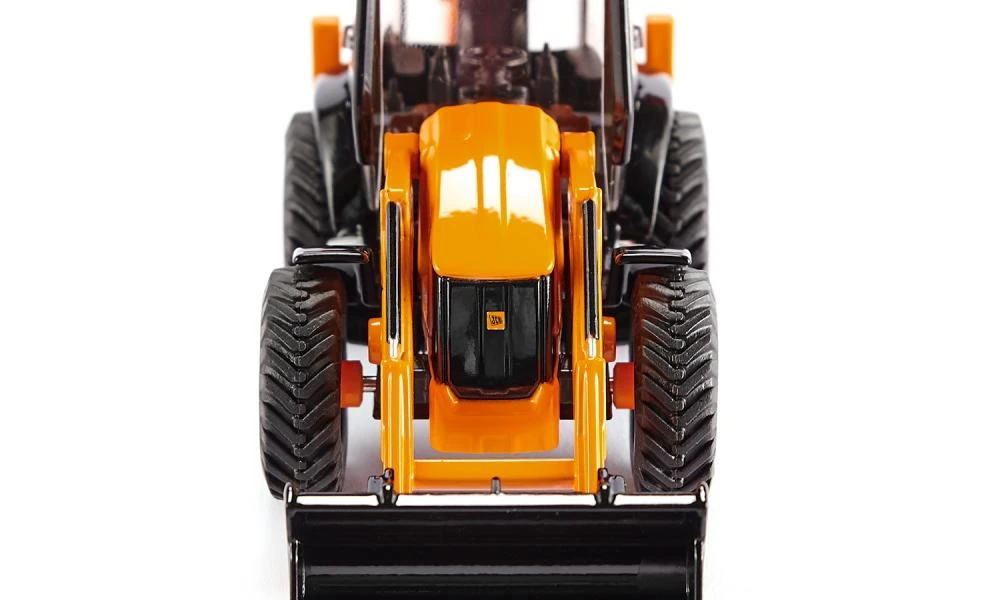 Siku 3558 JCB 4CX Backhoe Loader 5 Siku 3558 JCB 4CX Backhoe Loader - Image 3