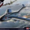 ACADEMY 12327 Focke-Wulf Ta 183 Huckebein -Warlordgames Shop 2baf0c70372be28dc4396ee055f51ac1