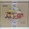 Corgi The Buses Of Yellowway 1 AEC Regal And 1 Bedford OB Coach 97063