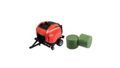 BRITAINS 43233 Kuhn Round Baler 8 BRITAINS 43233 Kuhn Round Baler -Warlordgames Shop 2c7c745d551512ad601c3b02fcbd84c4 1