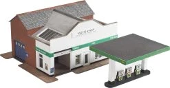 PN181 Metcalfe N Gauge Service Station Kit