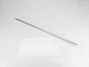 Caldercraft Fine Line 14in Propshaft M4 Thread 3 Caldercraft Fine Line 14in Propshaft M4 Thread